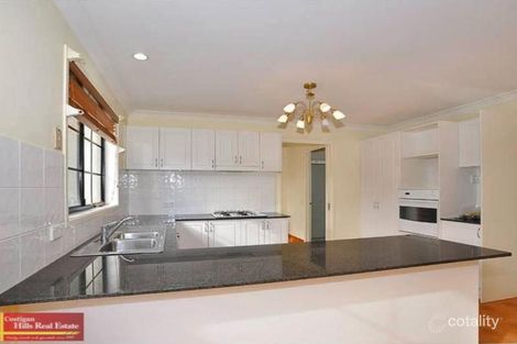 Property photo of 17 Shelly Crescent Beaumont Hills NSW 2155
