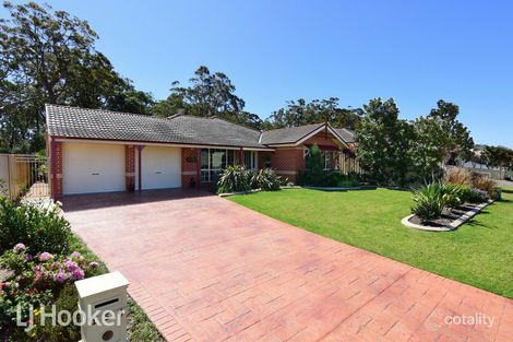 Property photo of 154 Anson Street St Georges Basin NSW 2540