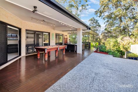 Property photo of 98 River Meadows Drive Upper Coomera QLD 4209