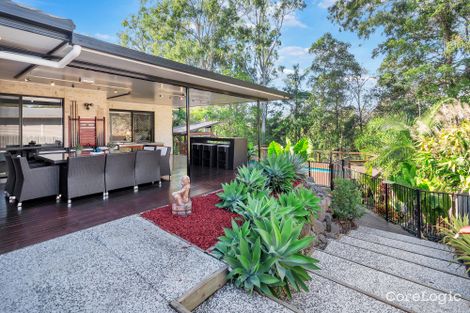 Property photo of 98 River Meadows Drive Upper Coomera QLD 4209