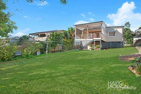 Property photo of 39 Hunter Street Kelvin Grove QLD 4059