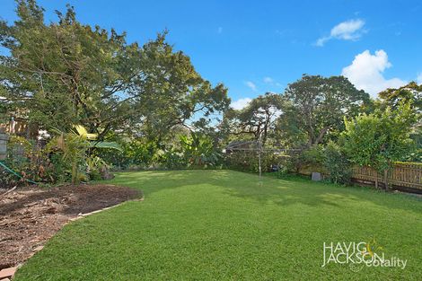 Property photo of 39 Hunter Street Kelvin Grove QLD 4059