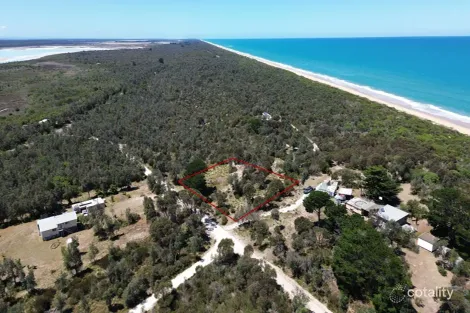 116-122 Glomar Dr, Glomar Beach, VIC 3851