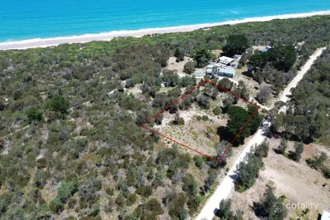 Property photo of 116-122 Glomar Drive Glomar Beach VIC 3851
