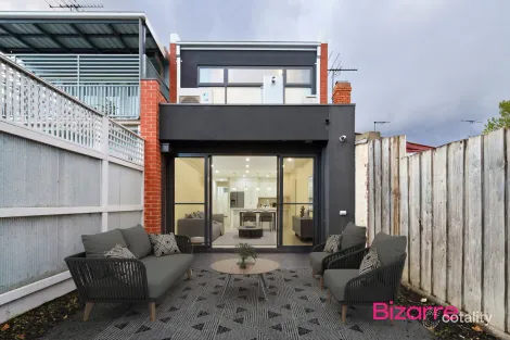 Property photo of 87 Princes Street Carlton VIC 3053