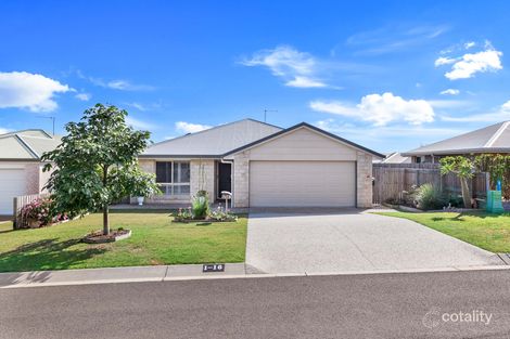 Property photo of 1/16 Bentley Way Urraween QLD 4655