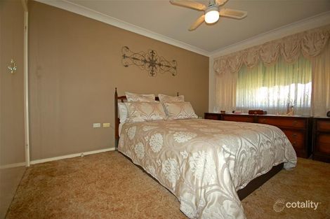 Property photo of 10 Wren Street Mount Austin NSW 2650