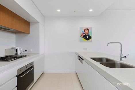 Property photo of 411E/255 Morrison Road Ryde NSW 2112
