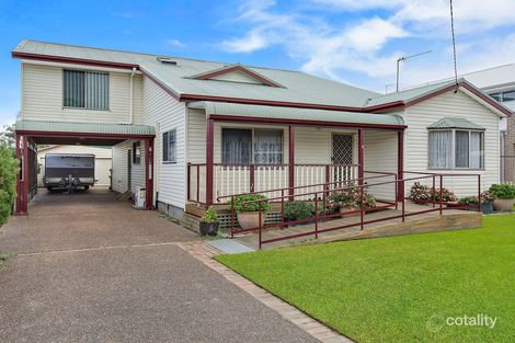 Property photo of 4 Phillip Street Shelly Beach NSW 2261