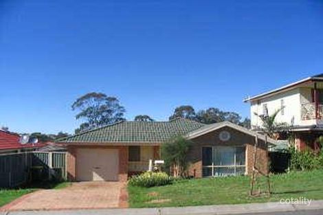 5 Mabuhay Gr, Mount Druitt, NSW 2770