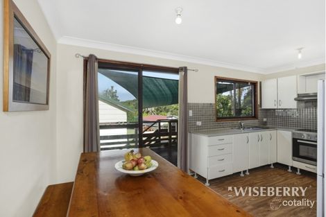 Property photo of 6 Koiyog Road Wyee NSW 2259