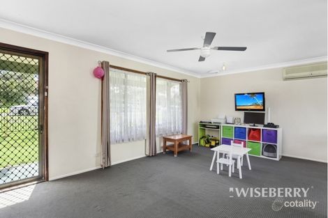 Property photo of 6 Koiyog Road Wyee NSW 2259