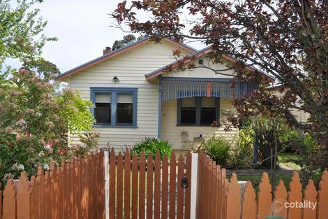 Property photo of 10 Dunn Street Wonthaggi VIC 3995