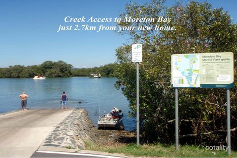 56/43 Mond St, Thorneside, QLD 4158