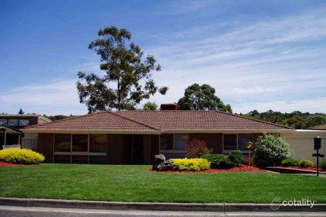 Property photo of 4 Cabernet Avenue Wynn Vale SA 5127