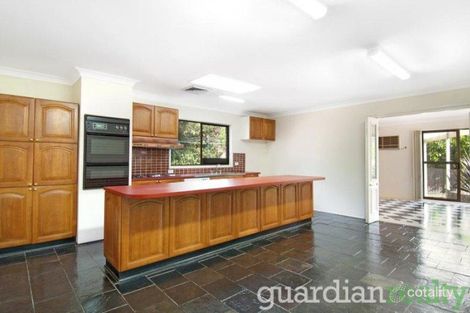 Property photo of 7 Finley Place Glenhaven NSW 2156
