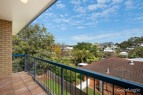 Property photo of 6/58 Peach Street Greenslopes QLD 4120