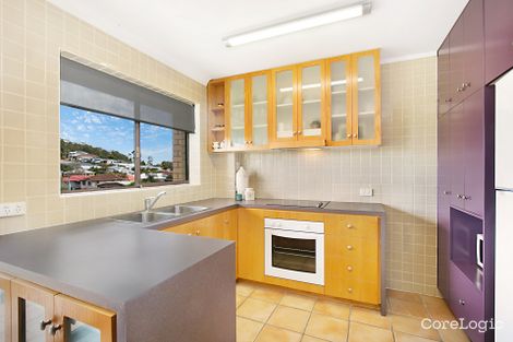 Property photo of 6/58 Peach Street Greenslopes QLD 4120