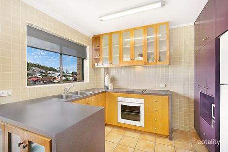 Property photo of 6/58 Peach Street Greenslopes QLD 4120