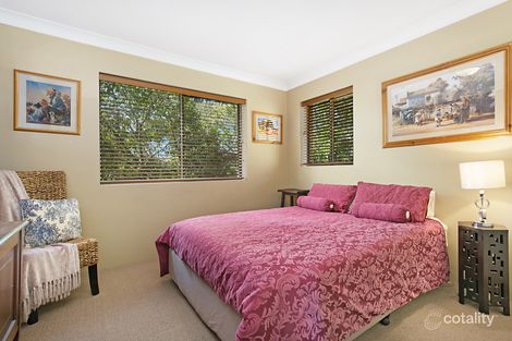 Property photo of 6/58 Peach Street Greenslopes QLD 4120