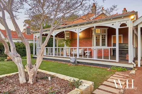 Property photo of 66 Dalgety Street East Fremantle WA 6158