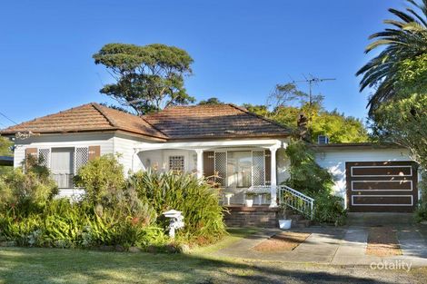 1 Macfarlane Pde, Sylvania, NSW 2224