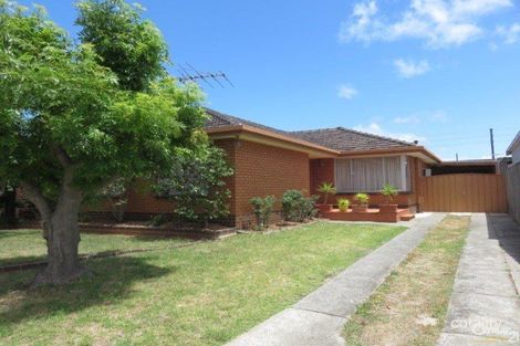 Property photo of 14 Allnutt Parade Cheltenham VIC 3192