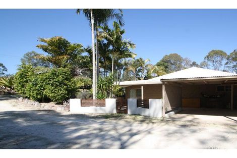 Property photo of 65 Benson Road Chatsworth QLD 4570