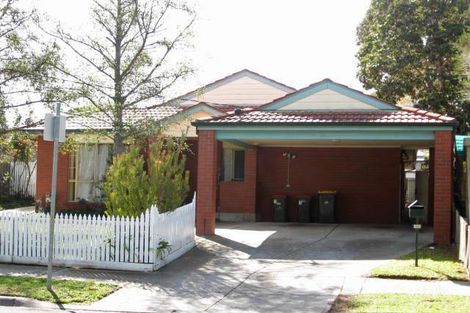 103 Walter St, Ascot Vale, VIC 3032