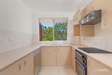 Property photo of 28/57 Leamington Road Telopea NSW 2117