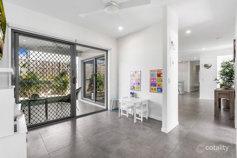 Property photo of 28 Girraween Crescent Capalaba QLD 4157