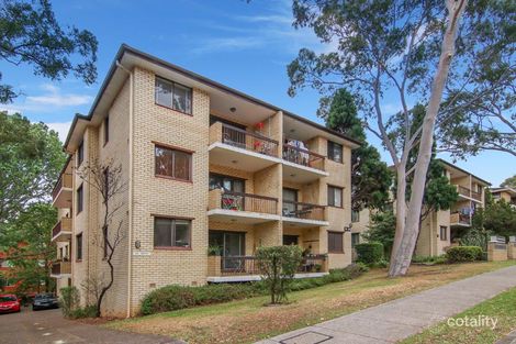 Property photo of 2/15 Bellevue Parade Hurstville NSW 2220