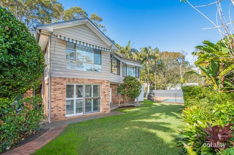Property photo of 24 Crescent Road Mona Vale NSW 2103