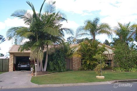 20 Ziedan Dr, Mudgeeraba, QLD 4213