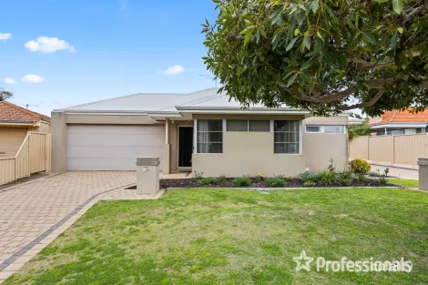 Property photo of 12A Medhurst Crescent Nollamara WA 6061