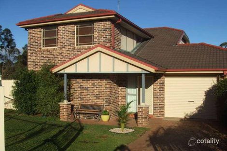 Property photo of 2 Rudd Close Casula NSW 2170