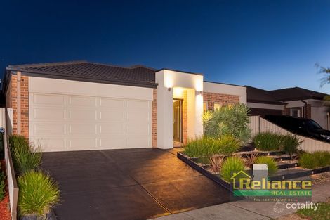 Property photo of 3 Tamar Avenue Point Cook VIC 3030