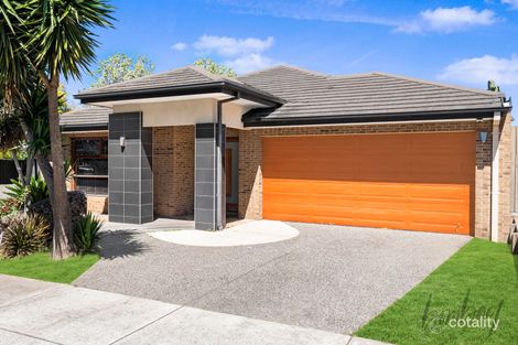 10 Stonegate Dr, Wollert, VIC 3750