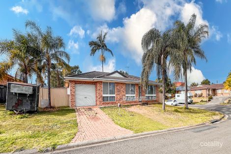 1 Arnold Ave, Green Valley, NSW 2168