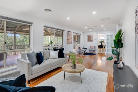 Property photo of 22 Mackay Court Greenwith SA 5125