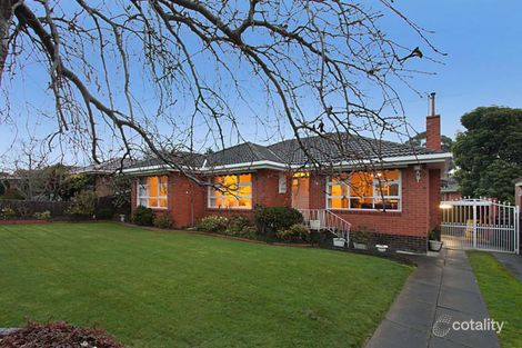 19 Romsey Rise, Doncaster East, VIC 3109