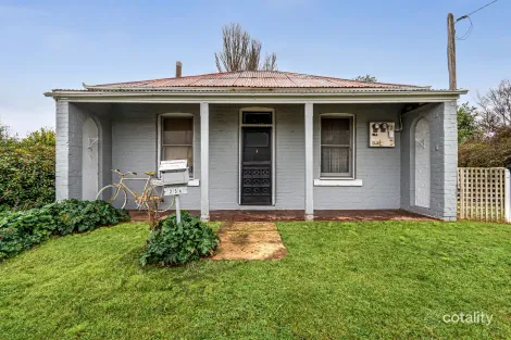 256 Goulburn St, Crookwell, NSW 2583