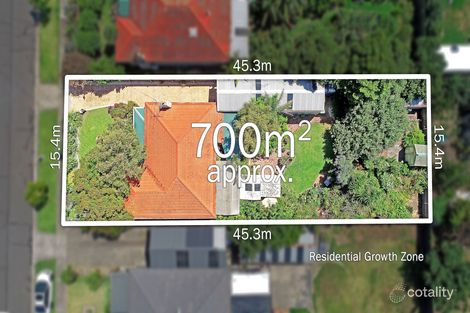 12 Vincent St, Deer Park, VIC 3023