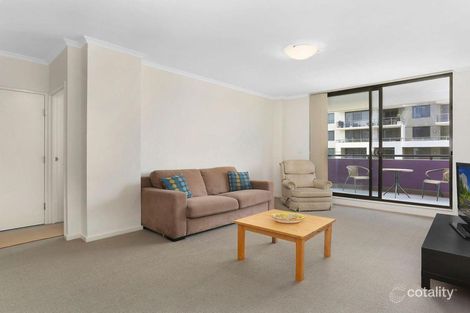 Property photo of 2402/32-36 Orara Street Waitara NSW 2077