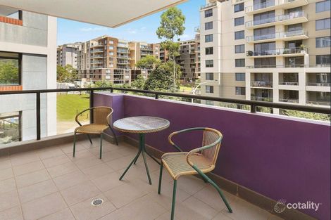 Property photo of 2402/32-36 Orara Street Waitara NSW 2077