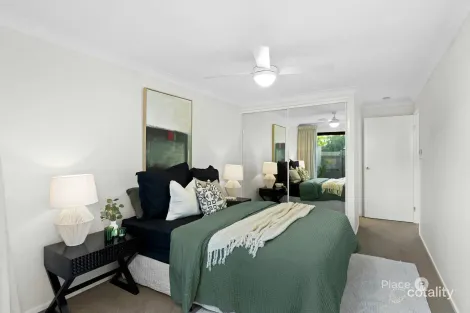 Property photo of 2/175 Merthyr Road New Farm QLD 4005
