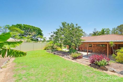 Property photo of 11 Packett Crescent Loganlea QLD 4131