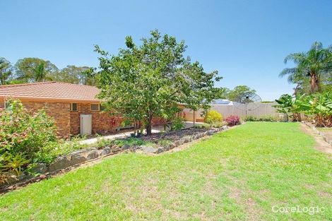 Property photo of 11 Packett Crescent Loganlea QLD 4131