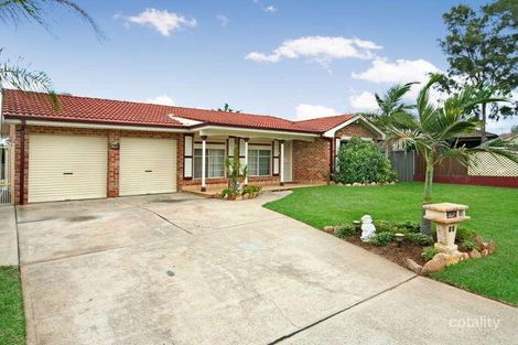12 Fantail Cres, Erskine Park, NSW 2759