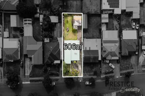 Property photo of 13 Hinkler Street Smithfield NSW 2164